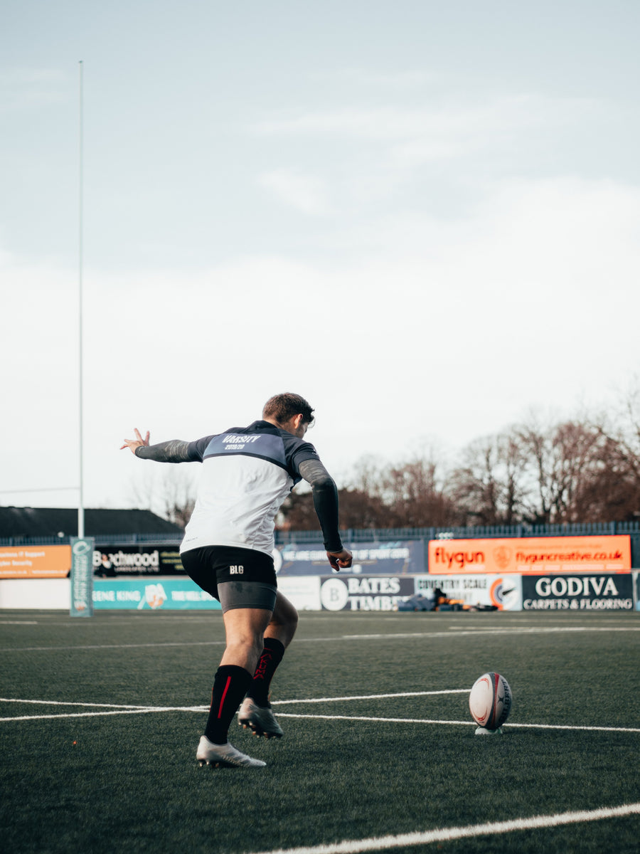 Express Your Passion with Mystique Jerseys' Rugby Collection