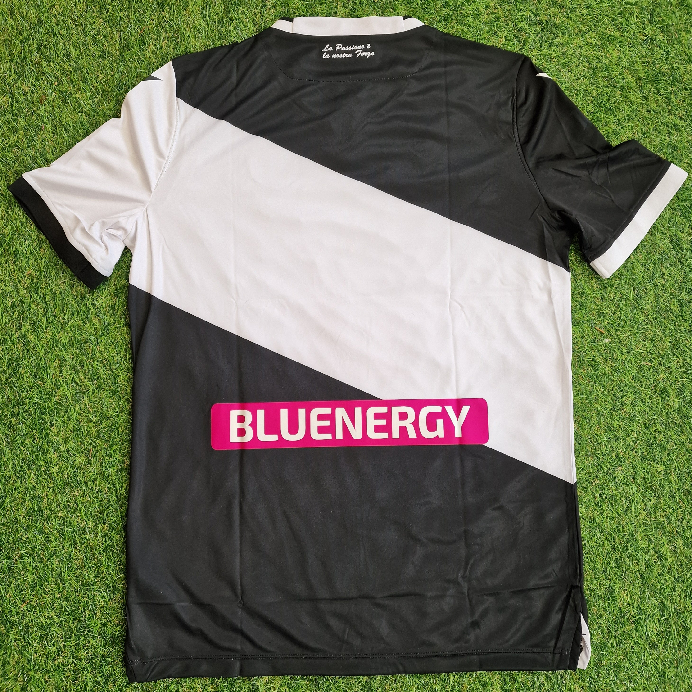Udinese Home Shirt 2020/21 - Size 2XL