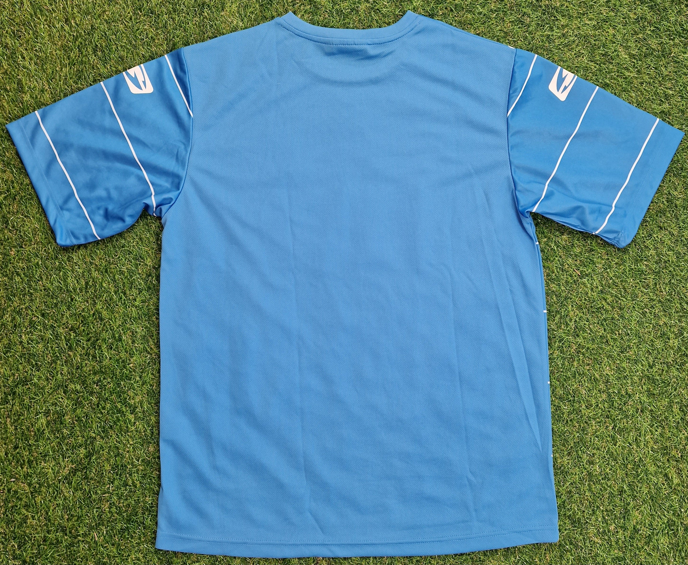 Chemnitzer FC 2011/12 Home Shirt - Size M