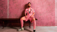 Top 10 Football Shirts of 2025 (So Far!)