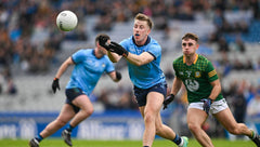 Which GAA County Was Avoided Most? Our September 2026 Order Data