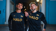 Ipswich's Call Me Ted Shirt: The Map and Two Releases Explained