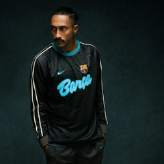 Barcelona GOLF WANG Shirts: Clásico Editions Explained