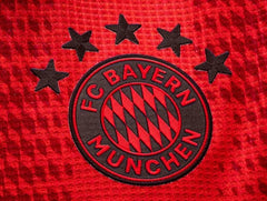 Bayern Munich