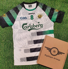The Complete Guide to GAA Jerseys: Gaelic Football, Hurling and Mystery Boxes