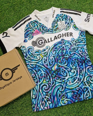 Fan Fit vs Pro Fit Rugby Shirts: Should You Size Up?