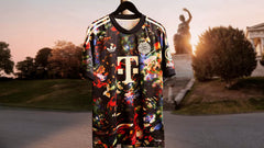 Bayern’s 2026 Wiesn Shirt Explained: Why It Will Be Worn Before Oktoberfest