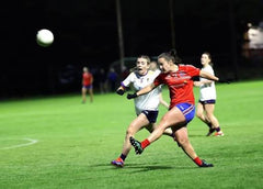 Clontarf Beat Kilmacud Crokes by 14 Points. Now They Meet Again for the Dublin Title