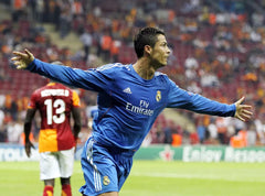 Cristiano Ronaldo’s 2013 Hat-Trick Shirt: Why Provenance Matters