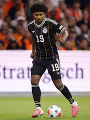 Why Germany Switched From Its 1990 Retro Shirt: UEFA Kit Rules Explained