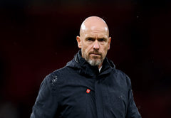 Erik ten Hag: Sacked by Manchester United - What Went Wrong?