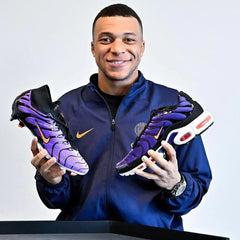 Kylian Mbappé’s On Deal: Why His Boots and Team Shirts Can Have Different Brands