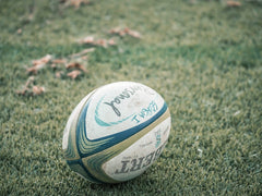 8 Reasons To Get Your Kids Playing Rugby