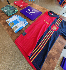 World Cup 2026 Gift Guide: The Easy Football Gift When You Don’t Know Their Team