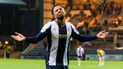 Dundee's 2026/27 Third Shirt: The Monterrey Connection