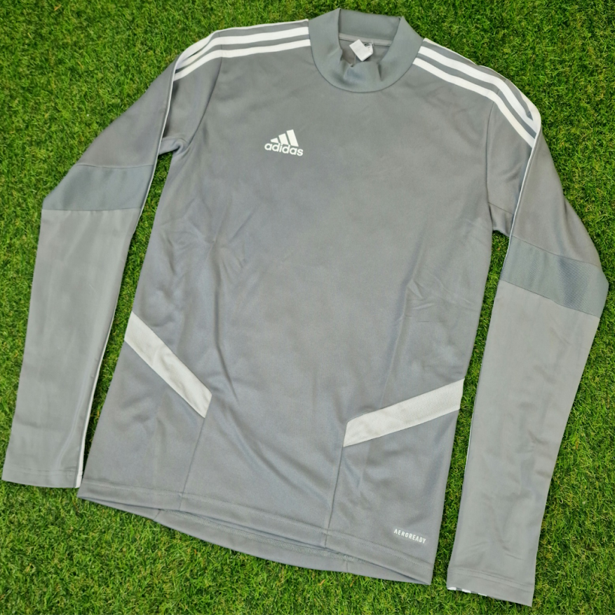 Adidas Tiro19 Training Top - MULTIPLE SIZES