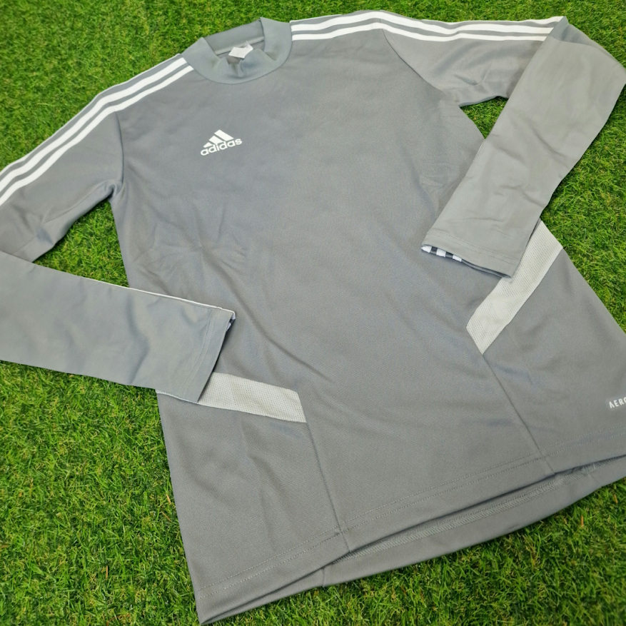 Adidas Tiro19 Training Top - MULTIPLE SIZES