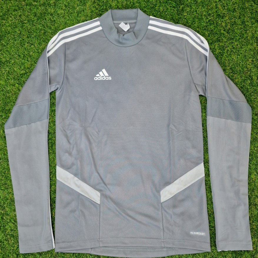 Adidas Tiro19 Training Top - MULTIPLE SIZES