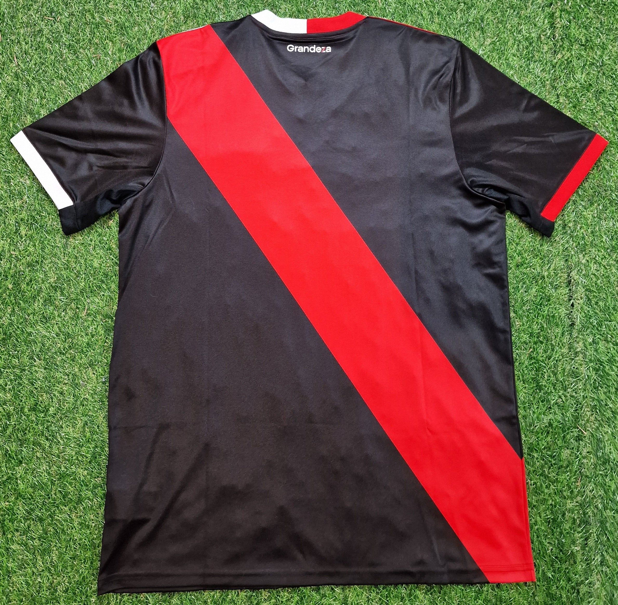 River Plate Third Football Shirt 23/24