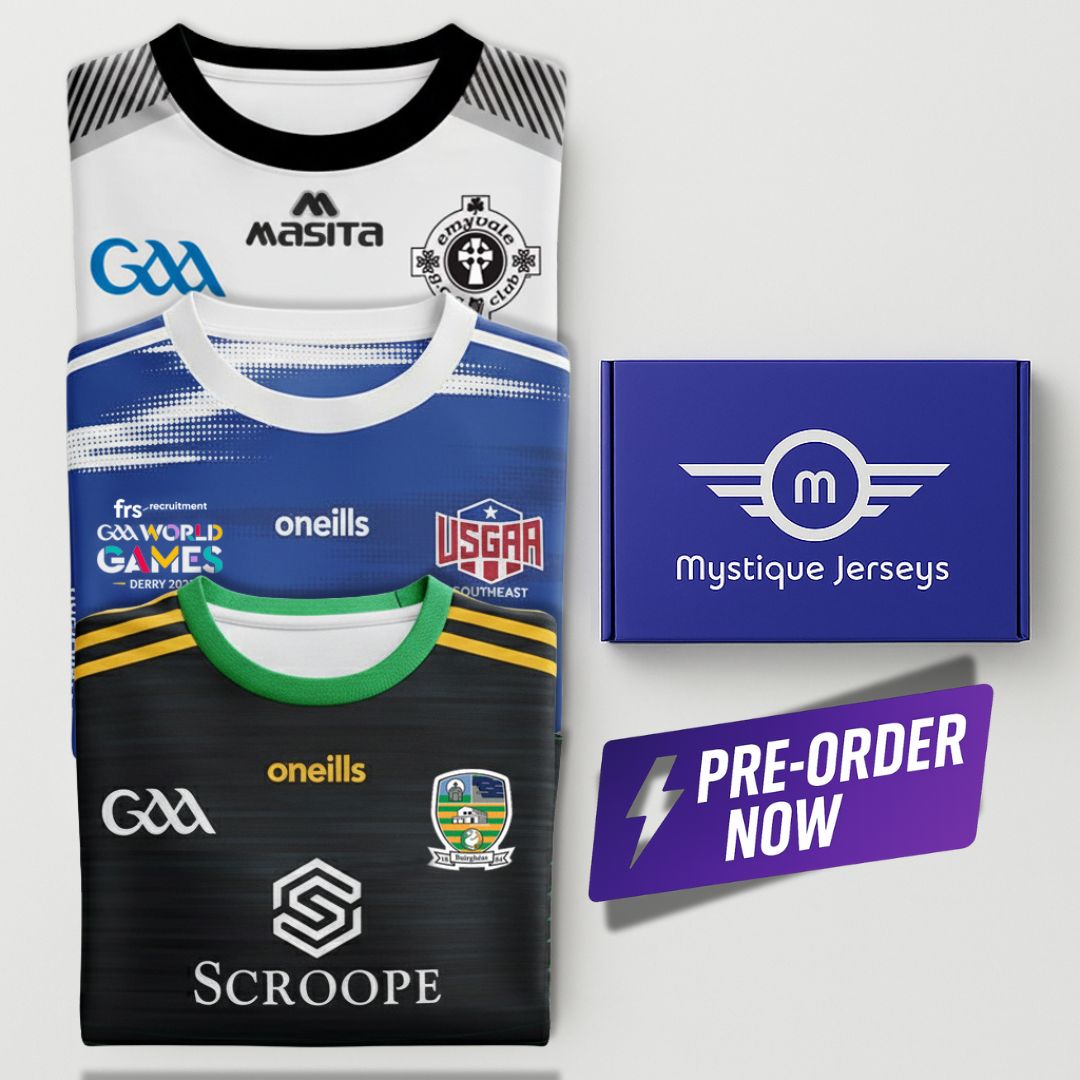 Adults Jersey