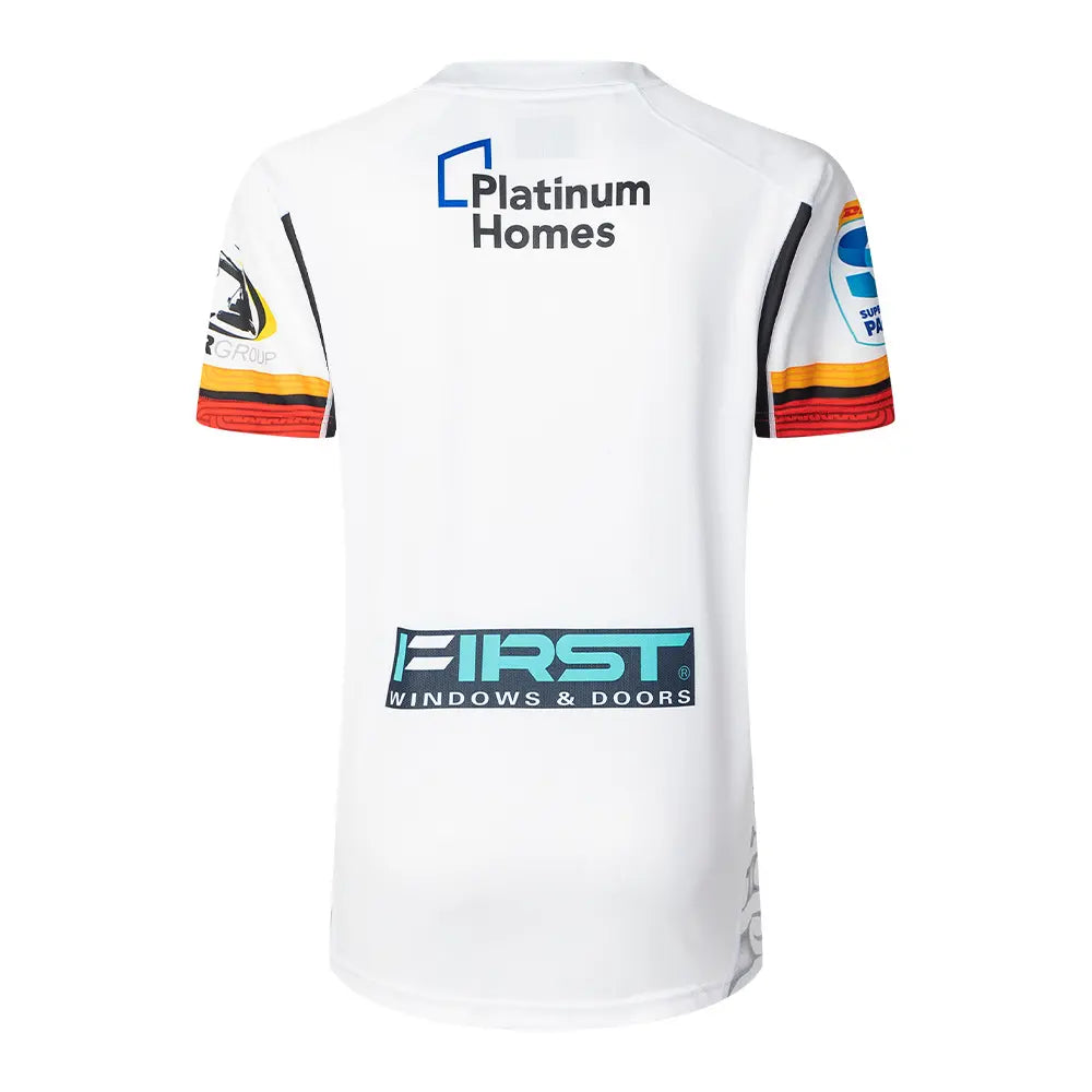 Chiefs Super Rugby Union Away Jersey 2025